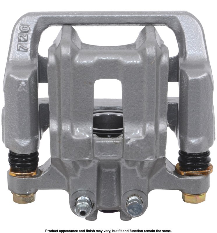 Cardone Ultra 19-P2910A Disc Brake Caliper - Rear Right