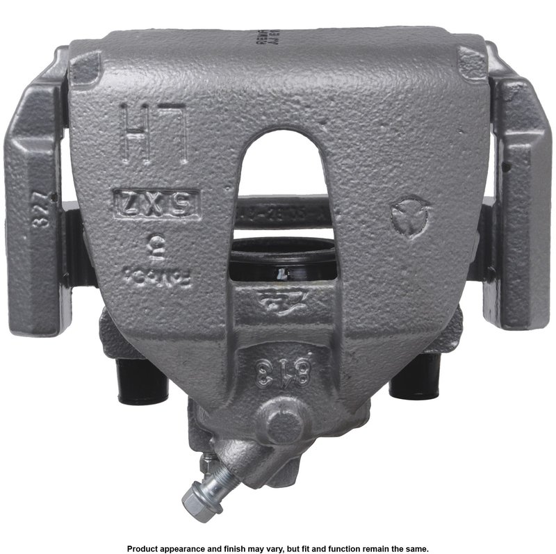 Cardone Ultra 19-P2942 Disc Brake Caliper - Front Left