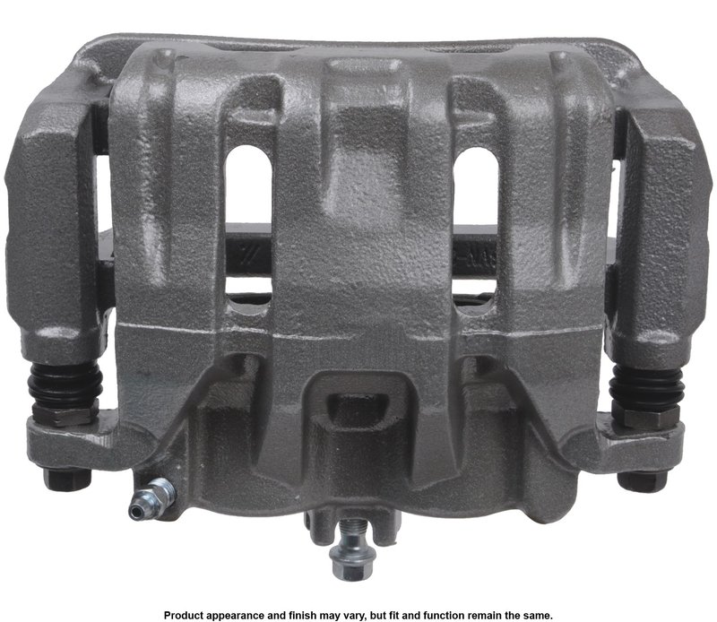 Cardone Ultra 19-P2958 Disc Brake Caliper - Front Left