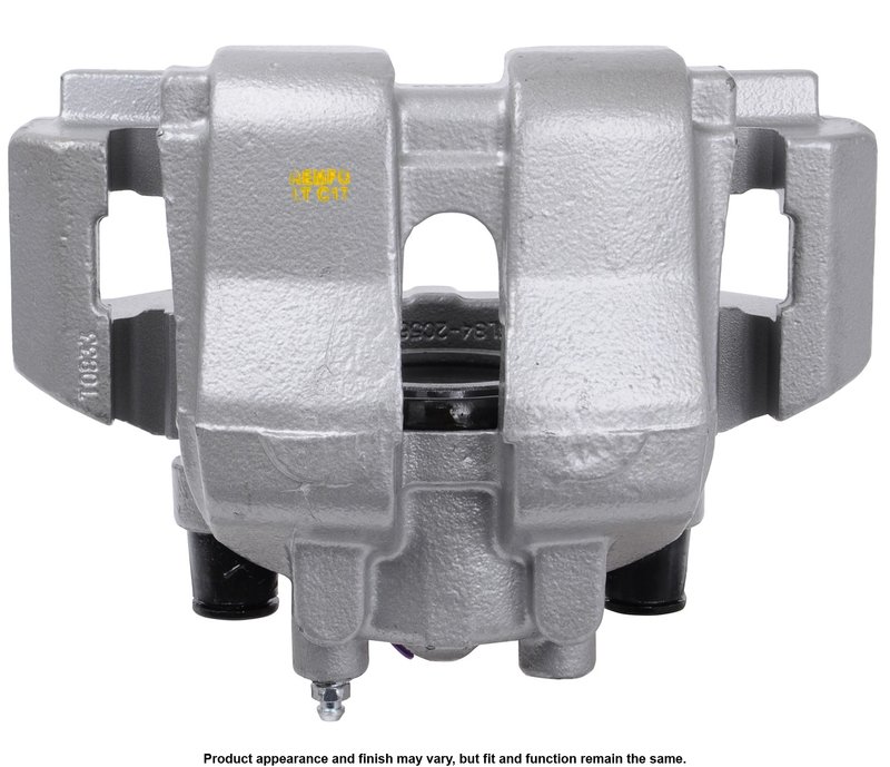Cardone Ultra 19-P3116 Disc Brake Caliper - Front Left