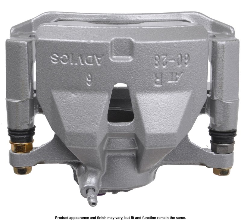Cardone Ultra 19-P3218 Disc Brake Caliper - Front Right