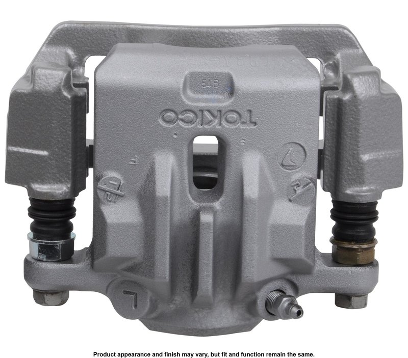Cardone Ultra 19-P3225 Disc Brake Caliper - Rear Left