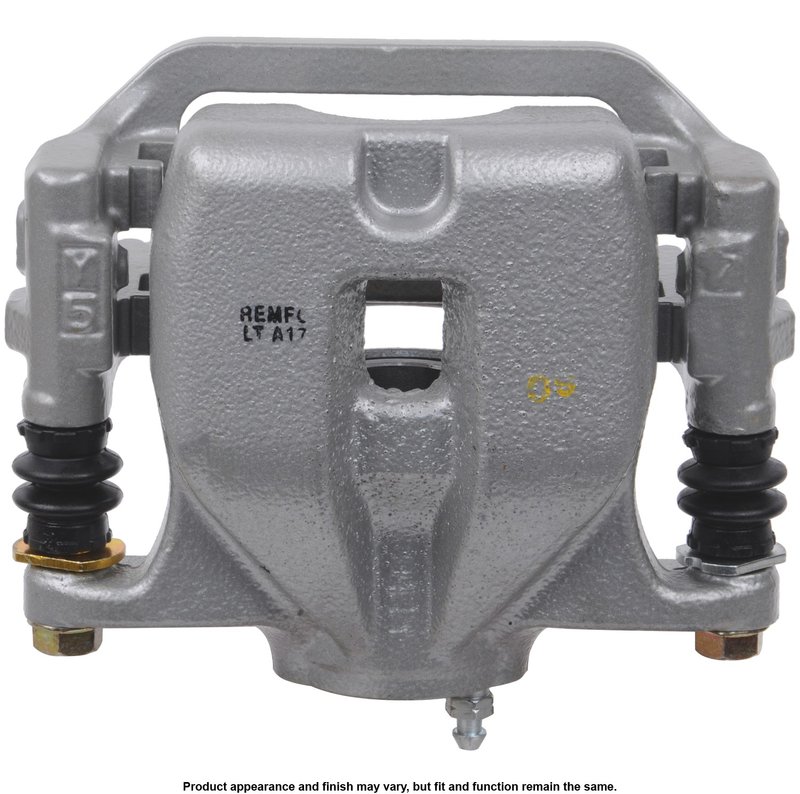 Cardone Ultra 19-P3351 Disc Brake Caliper - Rear Left