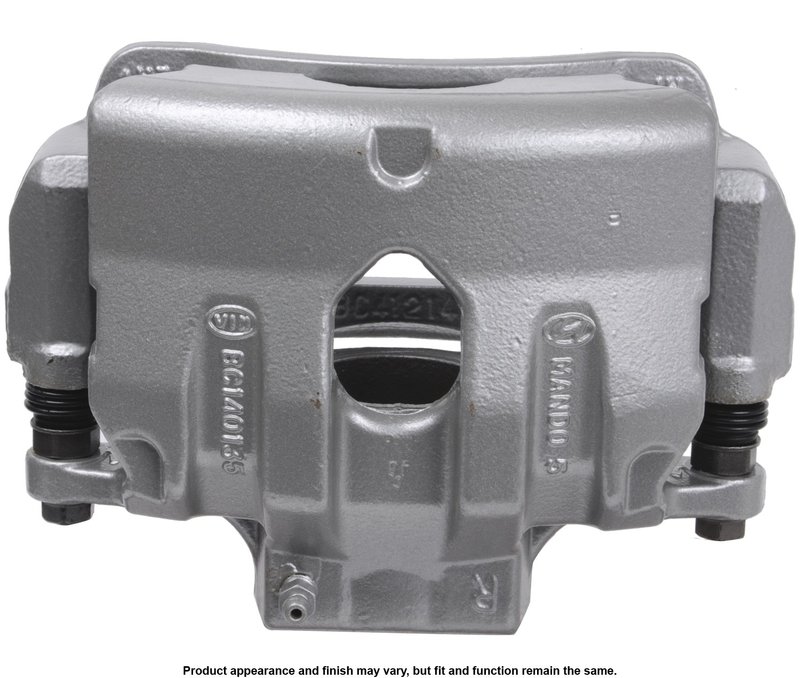 Cardone Ultra 19-P6413 Disc Brake Caliper - Front Right