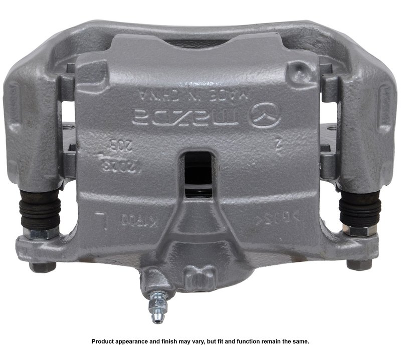 Cardone Ultra 19-P7158 Disc Brake Caliper - Front Left