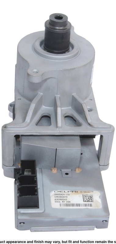 Cardone 1C-18016 Power Steering Assist Motor
