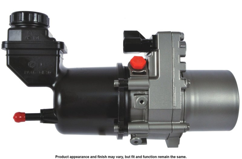 Cardone 1H-72009 Power Steering Pump