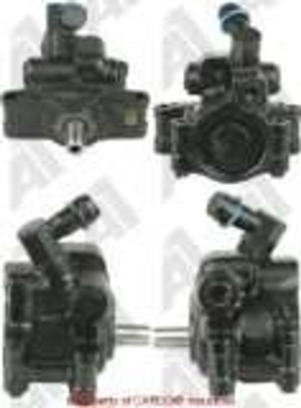 Cardone 20-293 Power Steering Pump