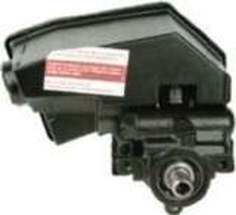 Cardone 20-38606 Power Steering Pump