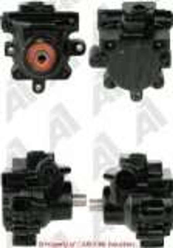 Cardone 20-401 Power Steering Pump