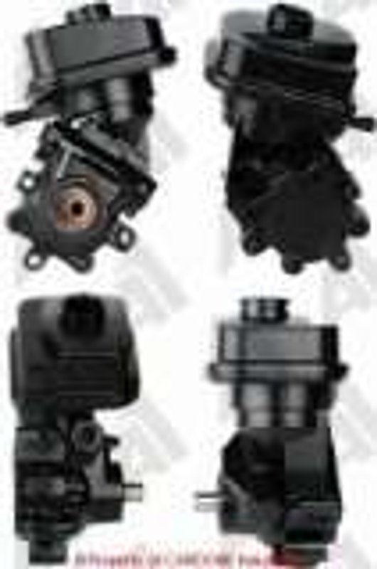 Cardone 20-60401 Power Steering Pump