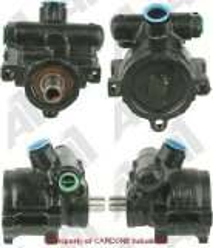 Cardone 20-608 Power Steering Pump