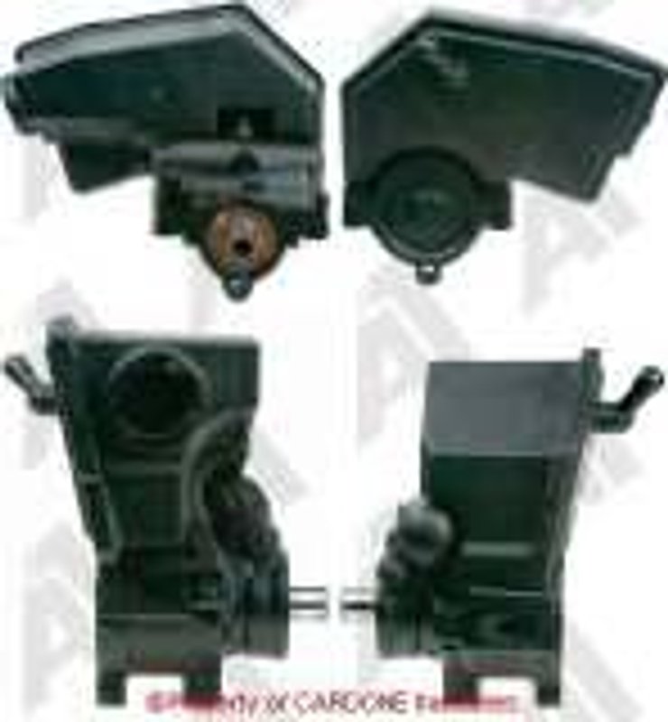 Cardone 20-67607 Power Steering Pump