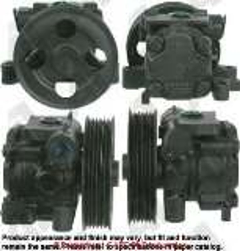 Cardone 21-5179 Power Steering Pump
