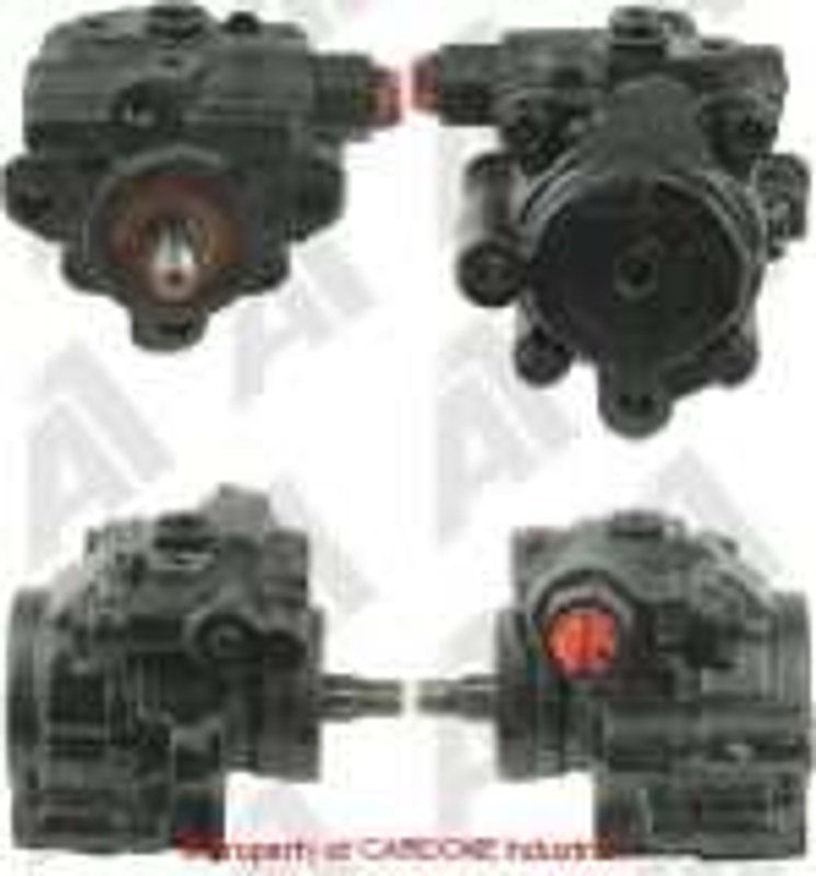 Cardone 21-5259 Power Steering Pump