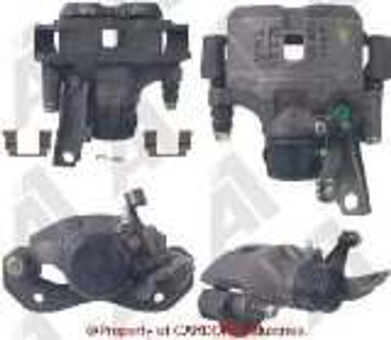 Cardone 21-5264 Power Steering Pump