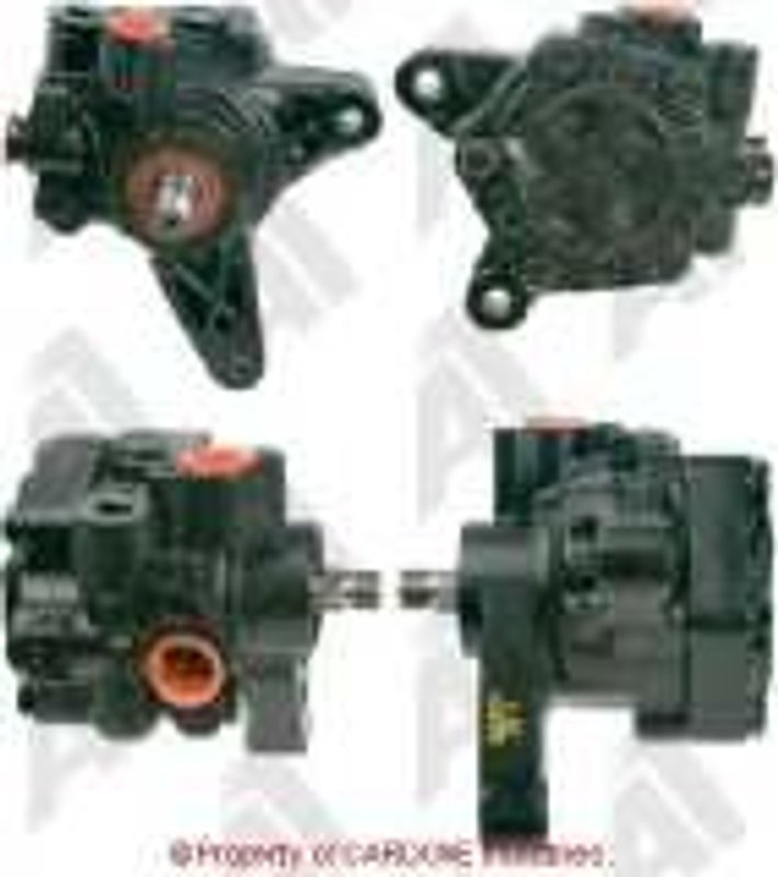 Cardone 21-5267 Power Steering Pump