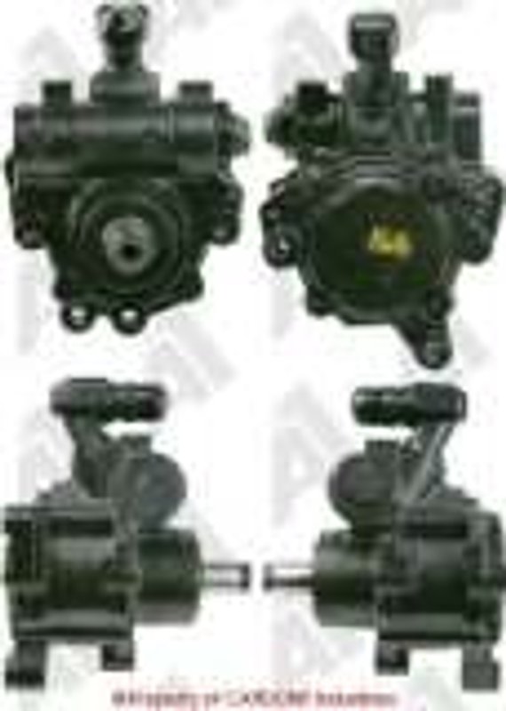 Cardone 21-5294 Power Steering Pump