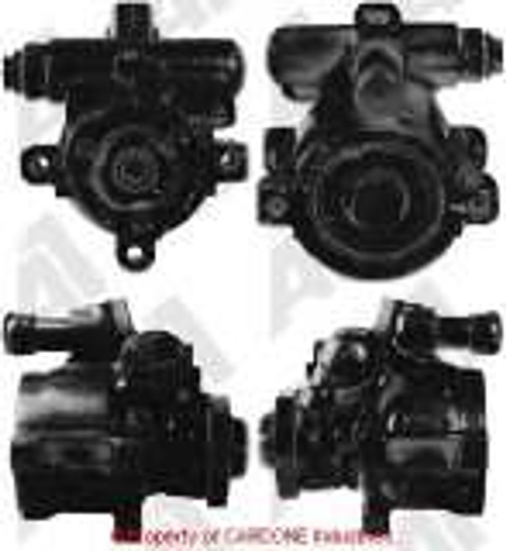 Cardone 21-5300 Power Steering Pump