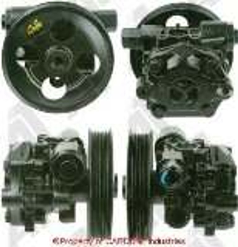 Cardone 21-5328 Power Steering Pump