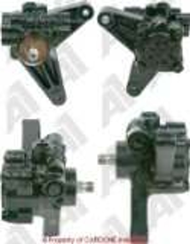 Cardone 21-5349 Power Steering Pump