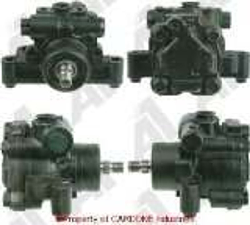 Cardone 21-5370 Power Steering Pump