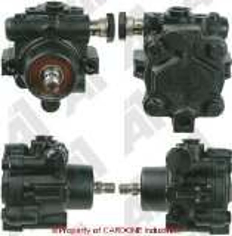 Cardone 21-5407 Power Steering Pump