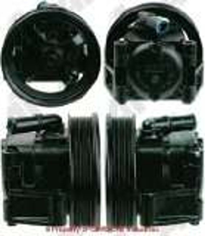 Cardone 21-5416 Power Steering Pump