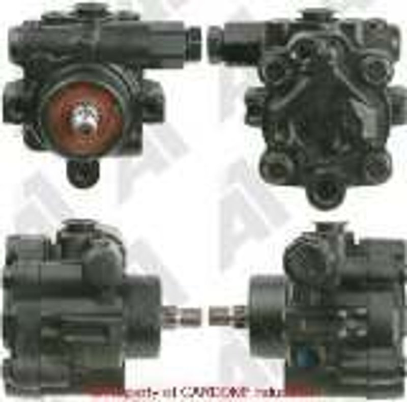 Cardone 21-5438 Power Steering Pump
