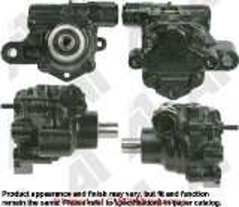 Cardone 21-5467 Power Steering Pump