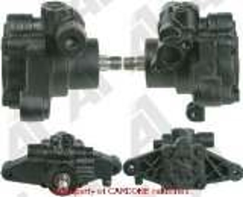 Cardone 21-5468 Power Steering Pump