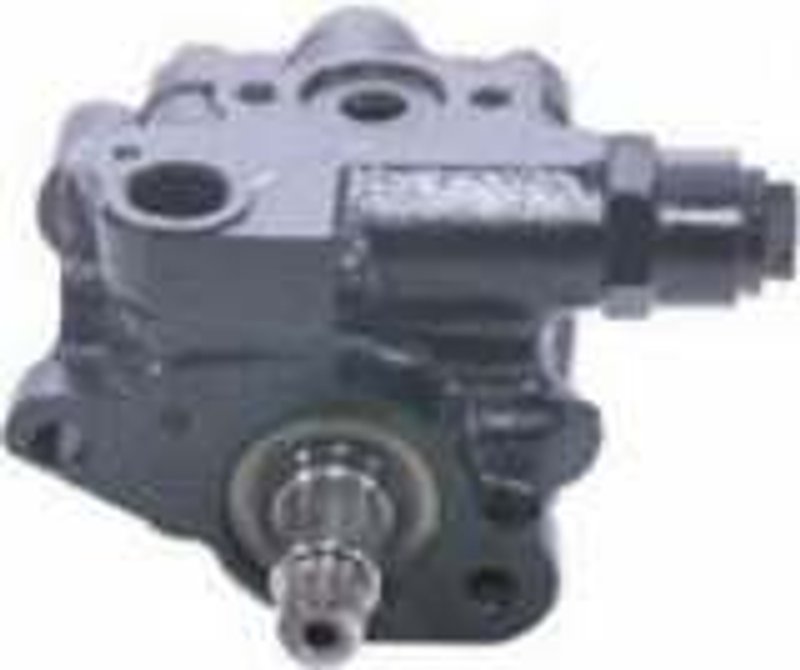 Cardone 21-5896 Power Steering Pump