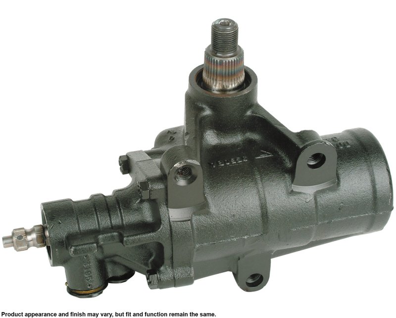 Cardone 27-7616 Steering Gear - PartCatalog