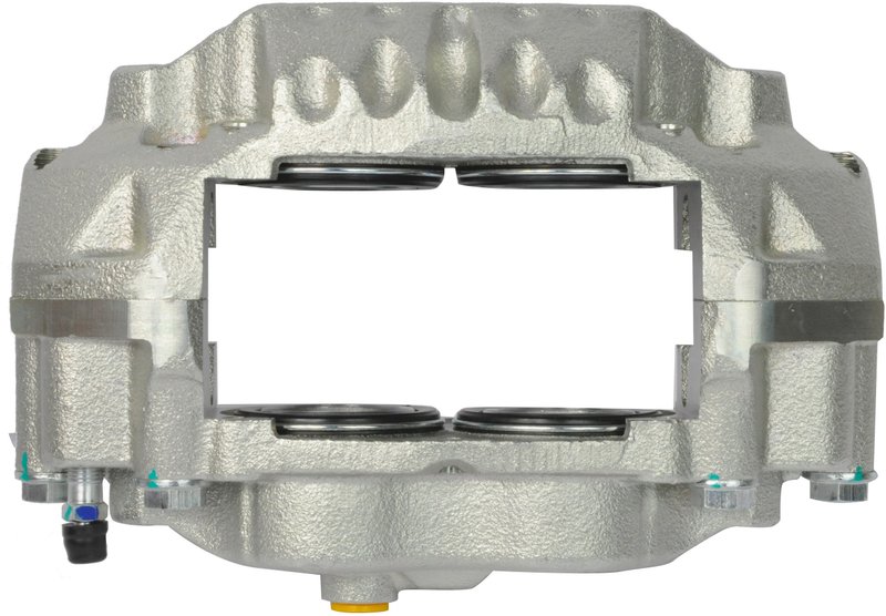 Cardone 2C-1240 Disc Brake Caliper - Front Right