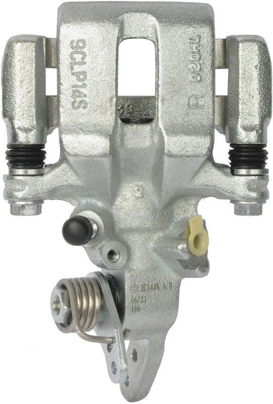 Cardone 2C-1446 Disc Brake Caliper - Rear Right
