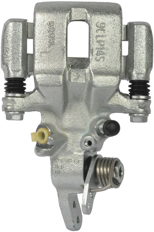 Cardone 2C-1447 Disc Brake Caliper - Rear Left