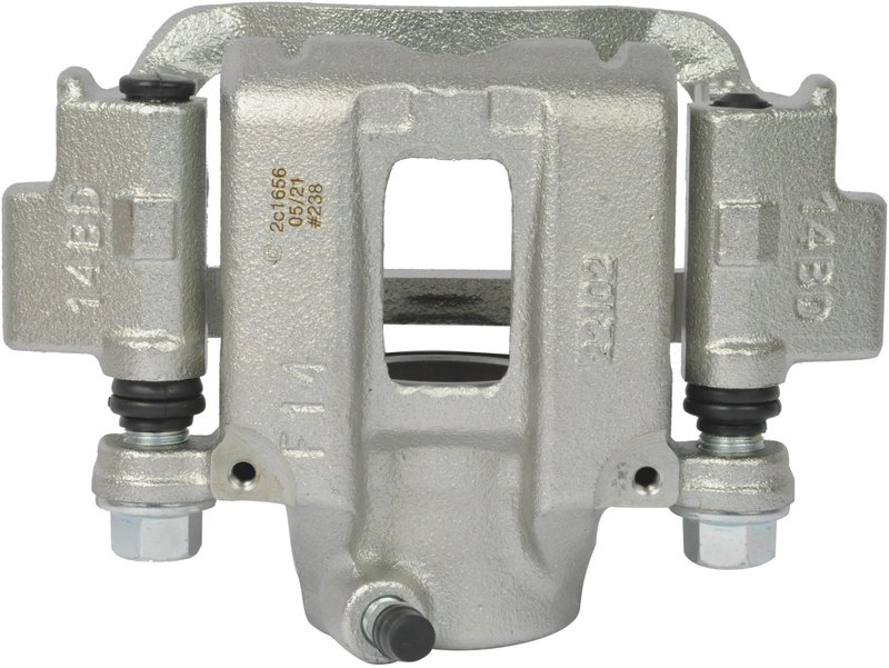 Cardone 2C-1656 Disc Brake Caliper - Rear Left