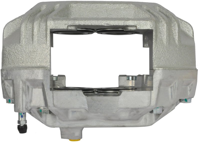 Cardone 2C-1892 Disc Brake Caliper - Front Right