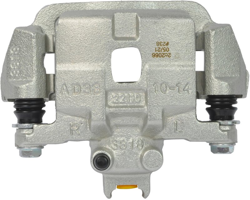 Cardone 2C-2066 Disc Brake Caliper - Rear Right