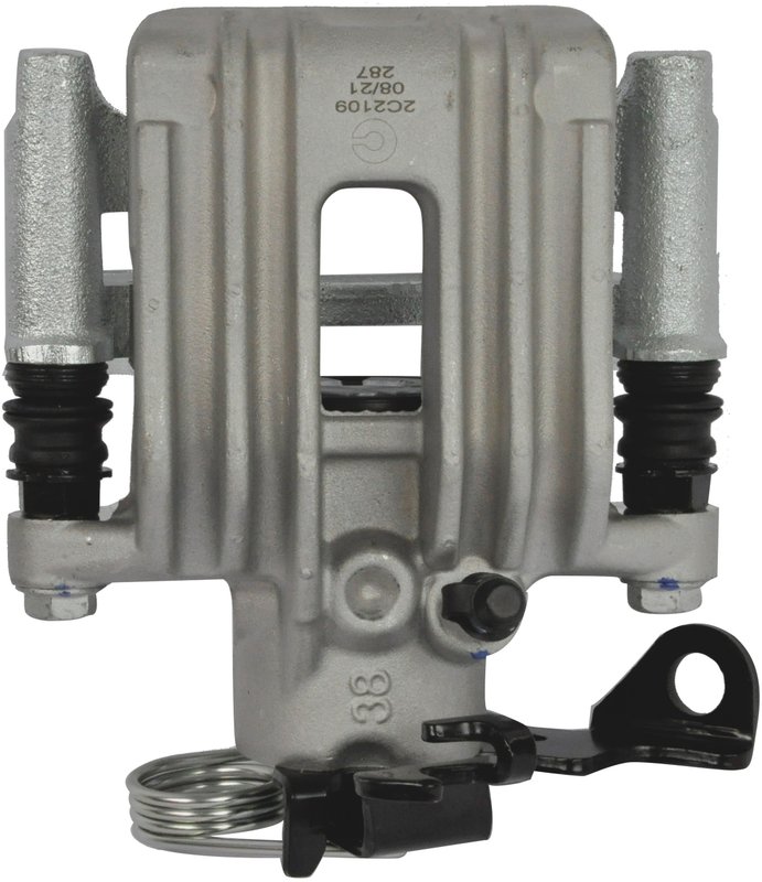 Cardone 2C-2108 Disc Brake Caliper - Rear Right
