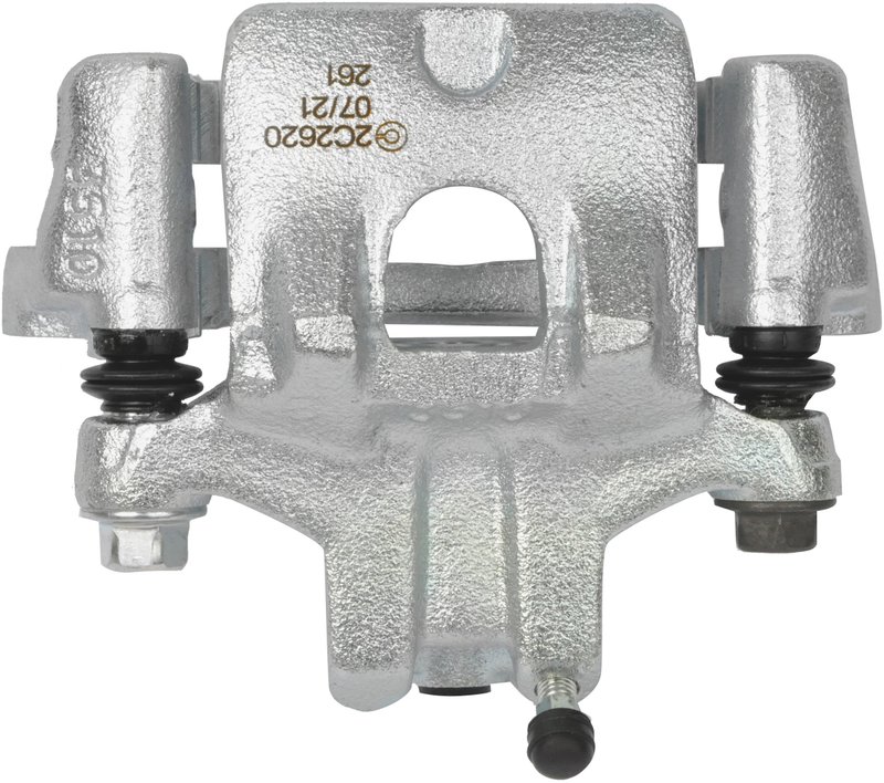 Cardone 2C-2620 Disc Brake Caliper - Rear Left