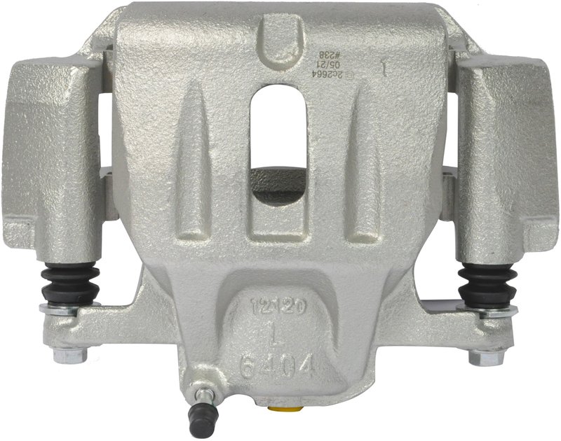 Cardone 2C-2664 Disc Brake Caliper - Front Left