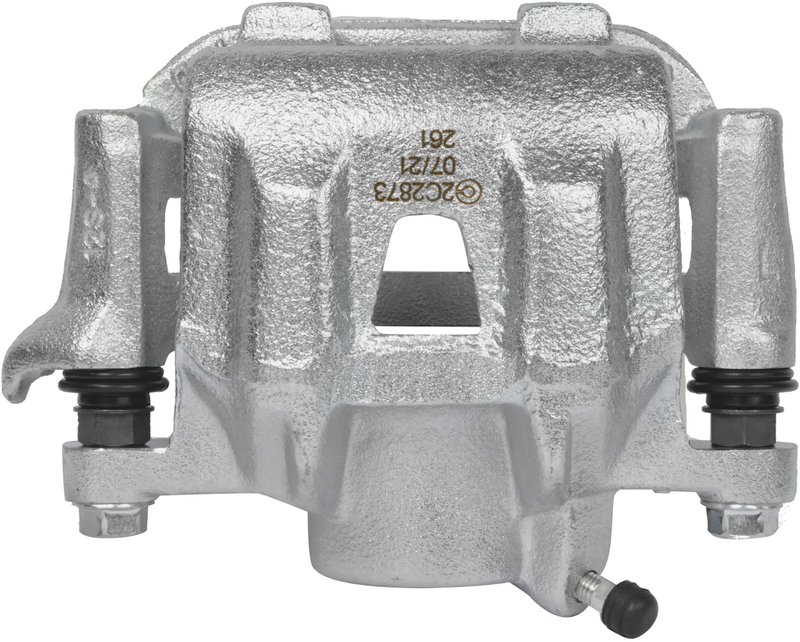 Cardone 2C-2873 Disc Brake Caliper - Rear Left