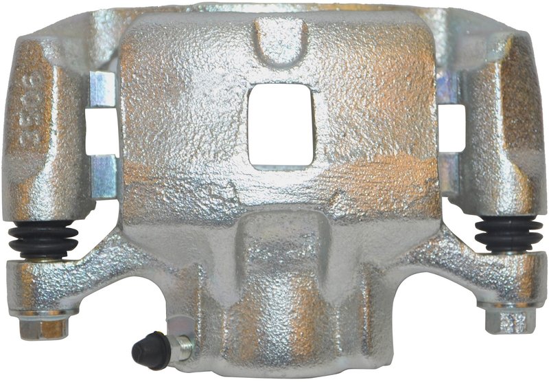 Cardone 2C-2966 Disc Brake Caliper - Rear Right