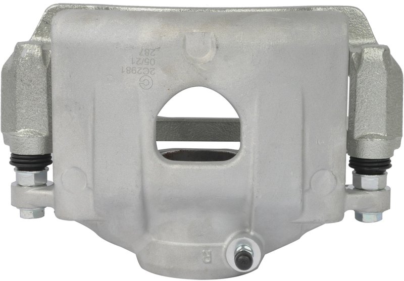 Cardone 2C-2981 Disc Brake Caliper - Front Right