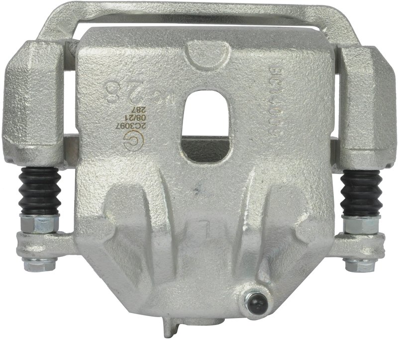 Cardone 2C-3097 Disc Brake Caliper - Front Left