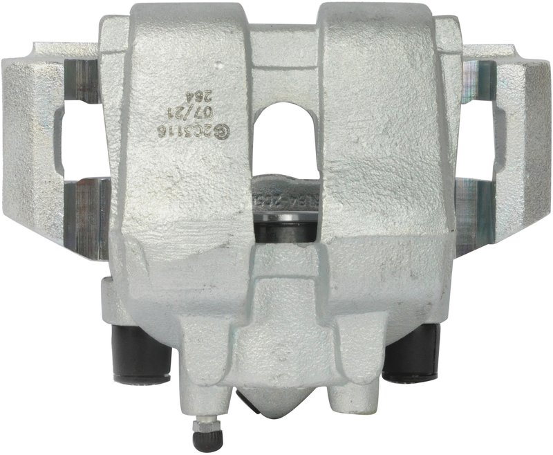 Cardone 2C-3116 Disc Brake Caliper - Front Left