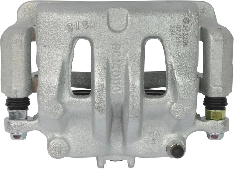 Cardone 2C-3209 Disc Brake Caliper - Front Left