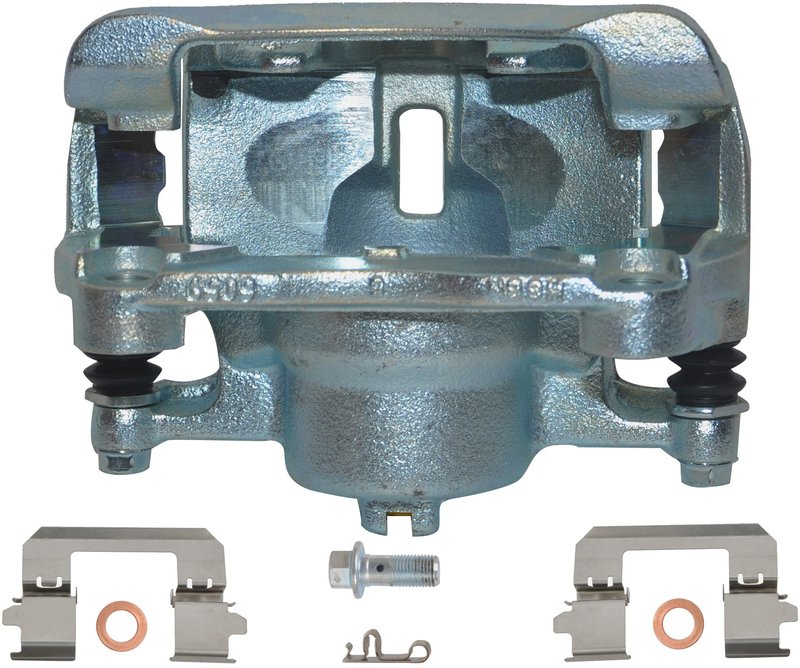 Cardone 2C-3428 Disc Brake Caliper - Front Left
