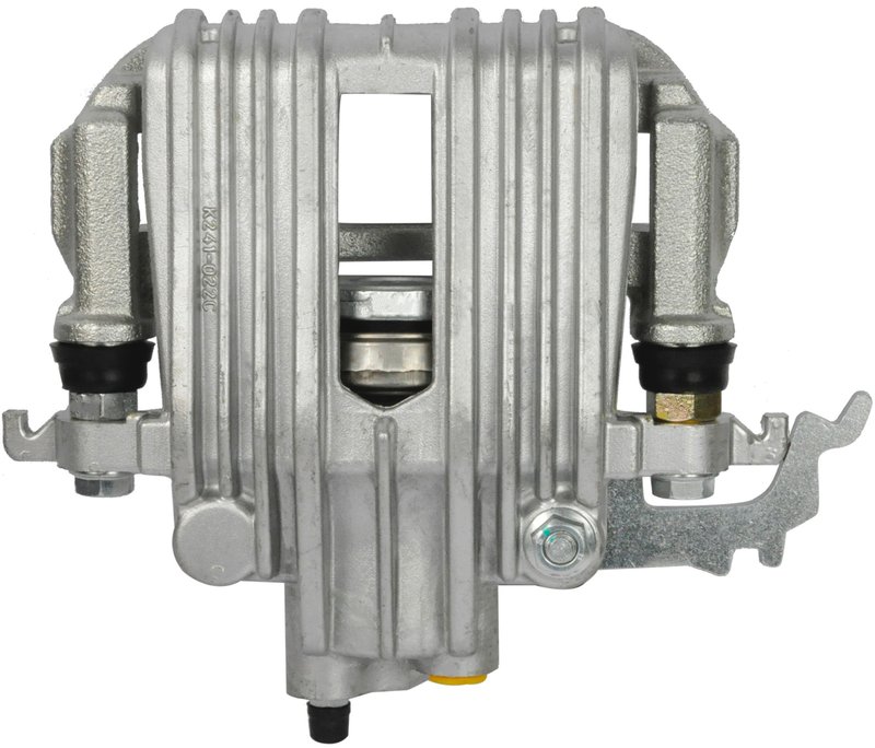 Cardone 2C-4345 Disc Brake Caliper - Rear Right
